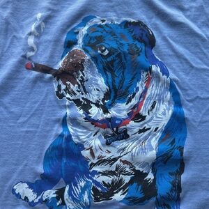 Robert Graham Graphic Tee